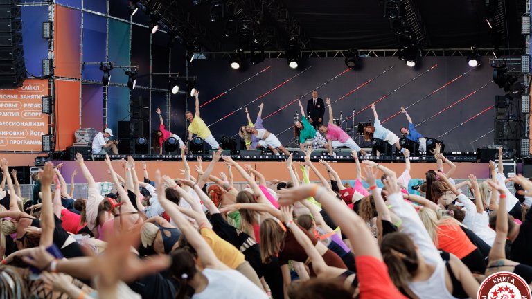 "По весточке": творческий круговорот